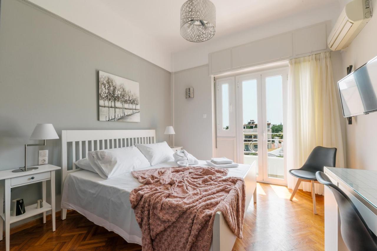 Erato By Heloni Apartments Athen Eksteriør bilde