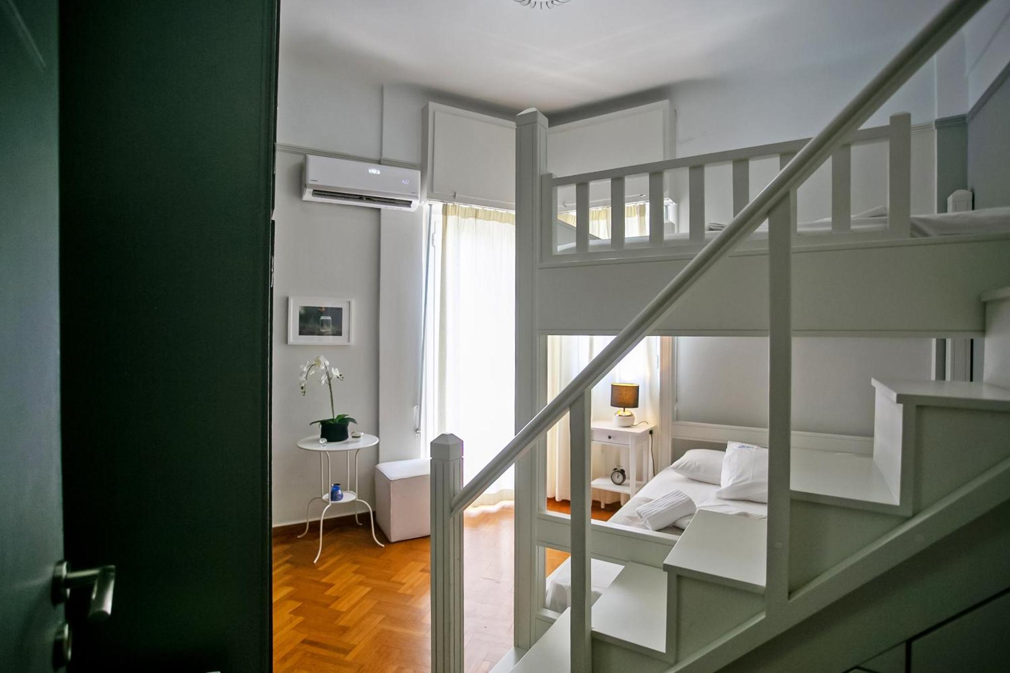 Erato By Heloni Apartments Athen Eksteriør bilde