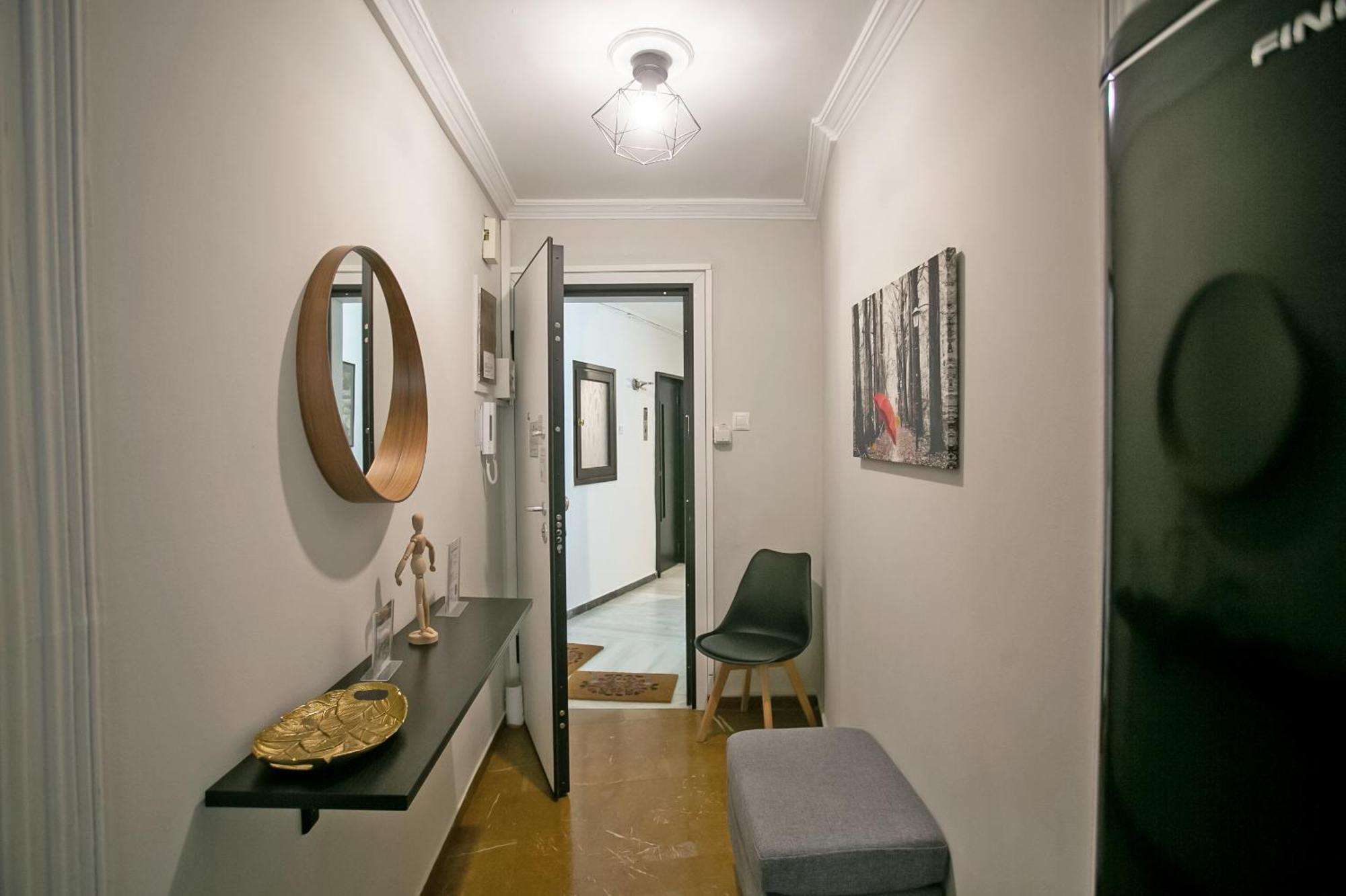 Erato By Heloni Apartments Athen Eksteriør bilde