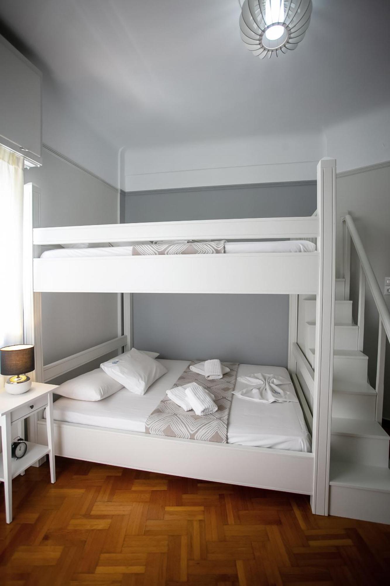 Erato By Heloni Apartments Athen Eksteriør bilde