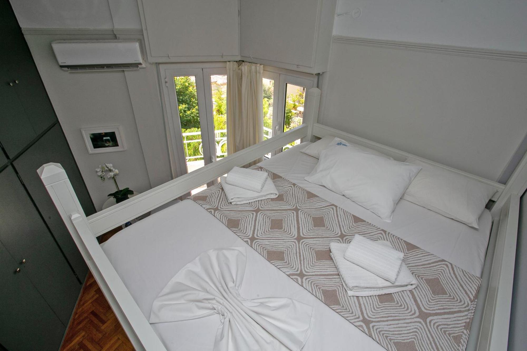 Erato By Heloni Apartments Athen Eksteriør bilde